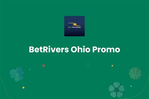 BetRivers Ohio Promo Code and Sportsbook Review 2022.